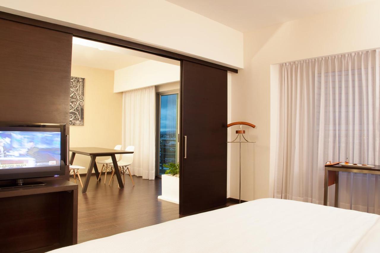 Fiesta Inn Puebla Las Animas Εξωτερικό φωτογραφία
