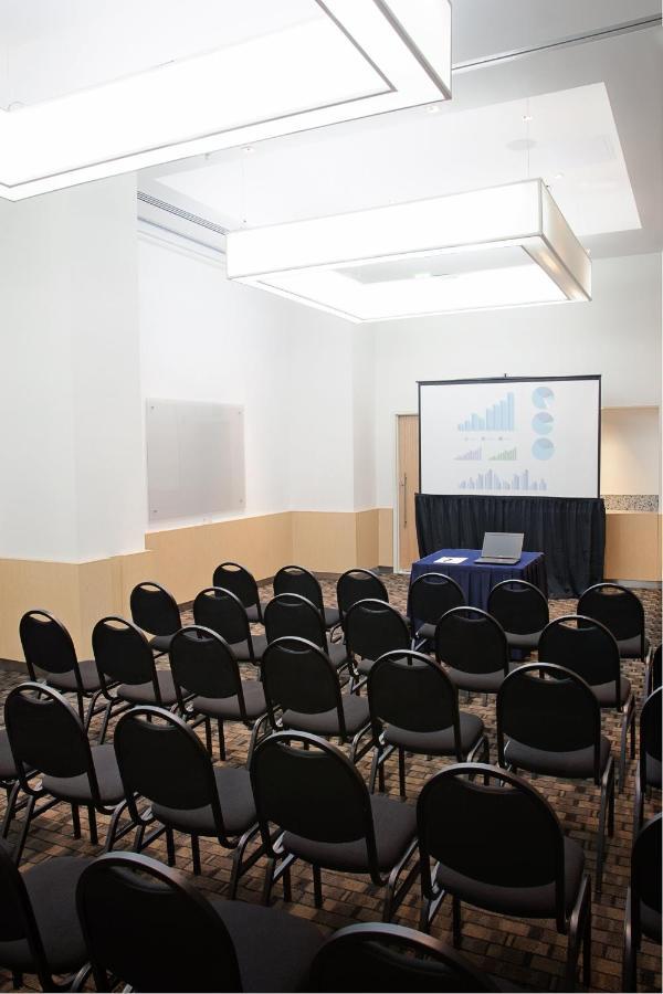 Fiesta Inn Puebla Las Animas Εξωτερικό φωτογραφία