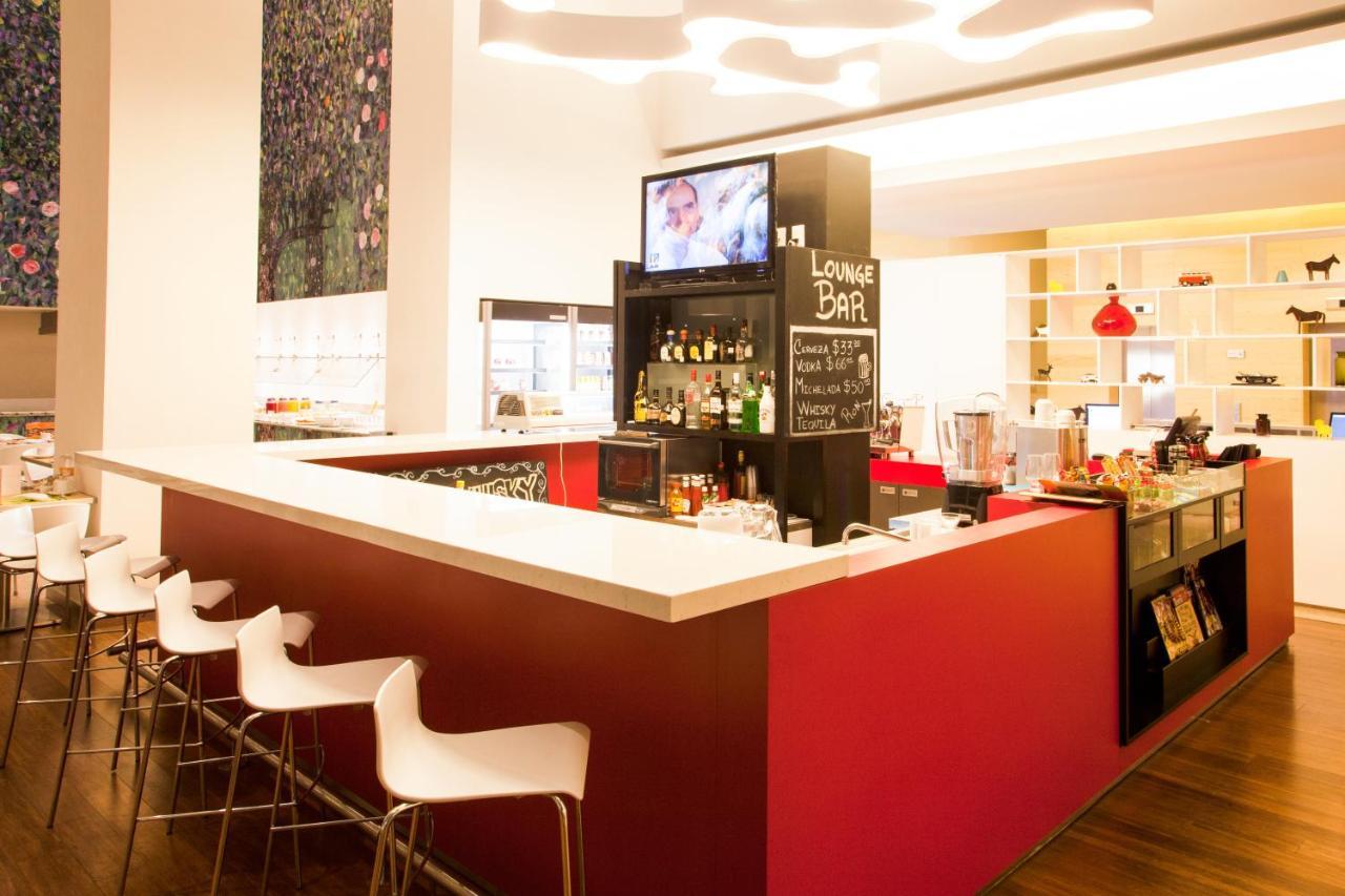 Fiesta Inn Puebla Las Animas Εξωτερικό φωτογραφία