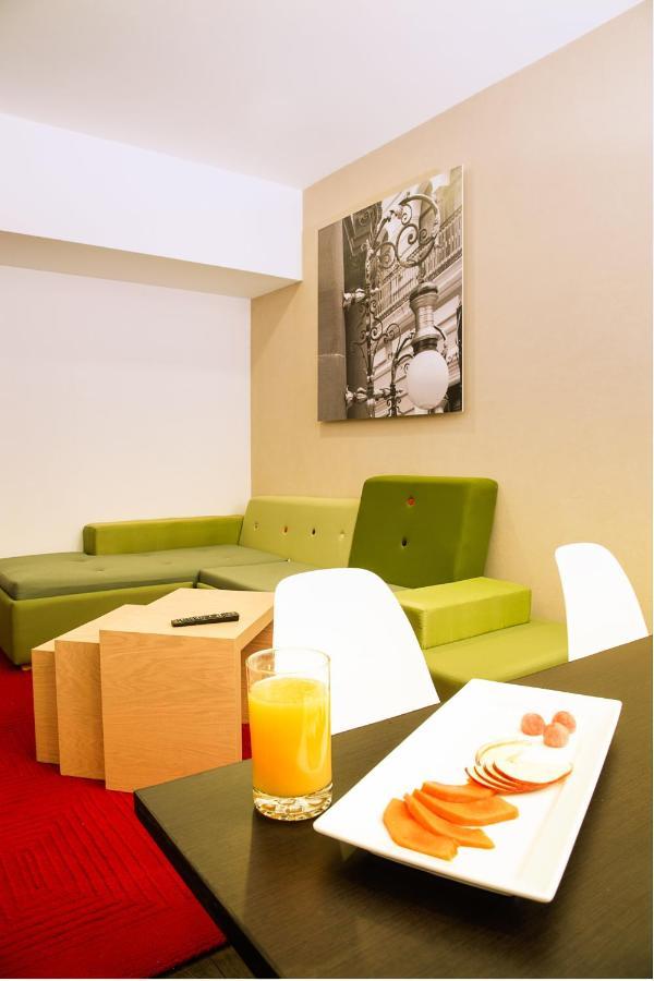 Fiesta Inn Puebla Las Animas Εξωτερικό φωτογραφία