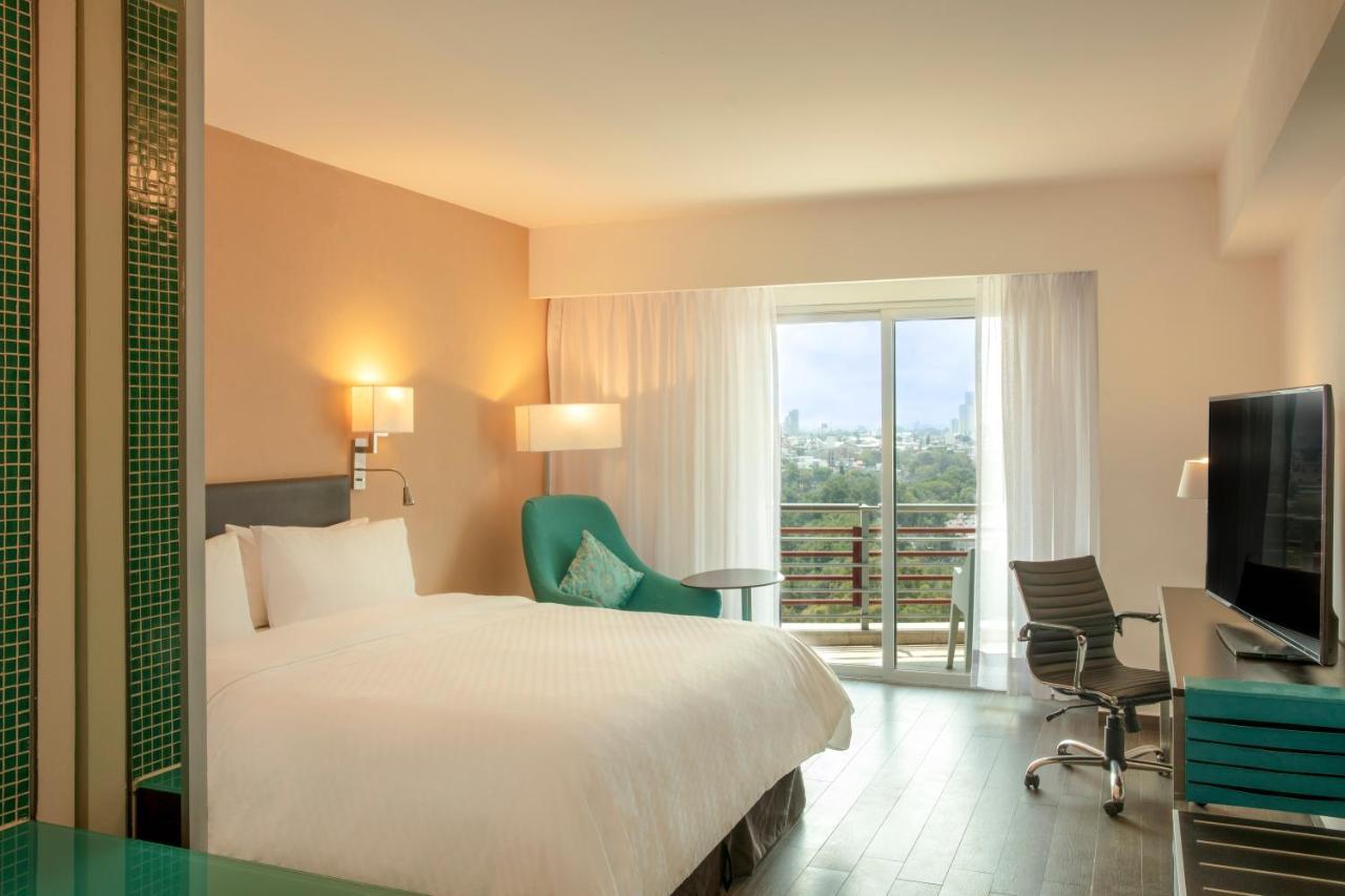 Fiesta Inn Puebla Las Animas Εξωτερικό φωτογραφία