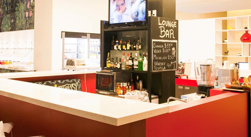 Fiesta Inn Puebla Las Animas Εξωτερικό φωτογραφία