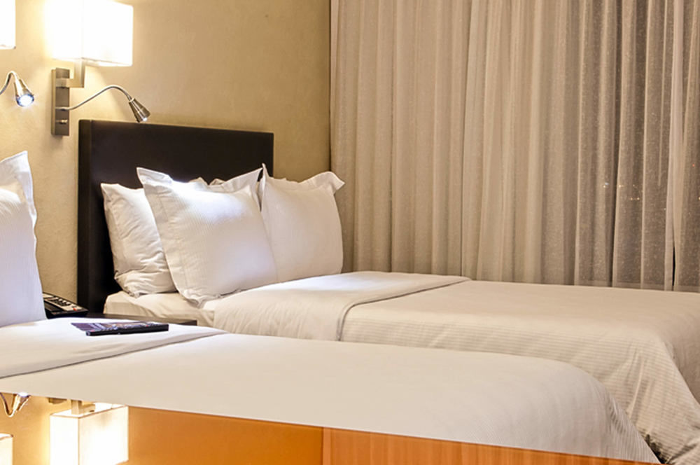 Fiesta Inn Puebla Las Animas Δωμάτιο φωτογραφία