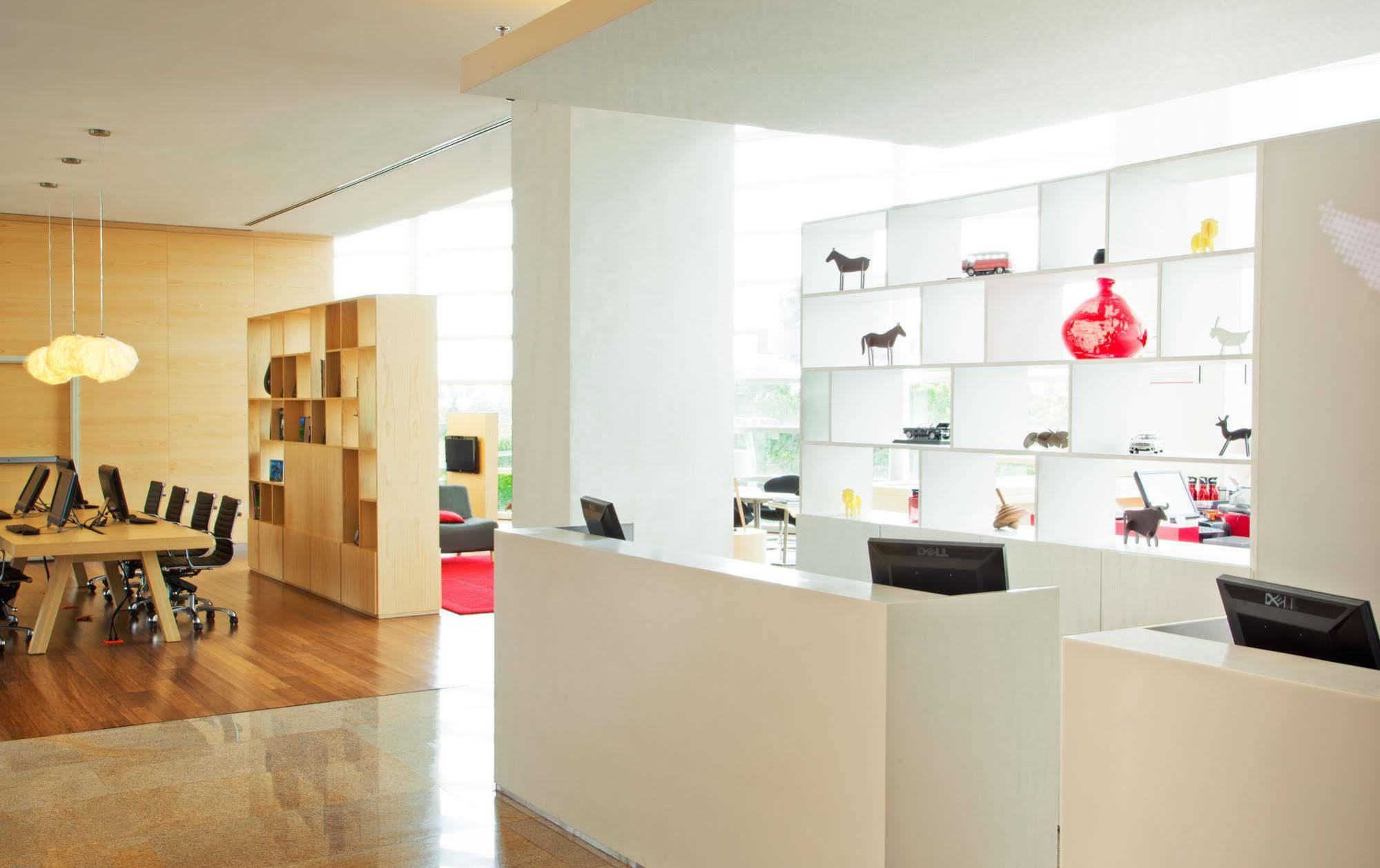 Fiesta Inn Puebla Las Animas Εξωτερικό φωτογραφία